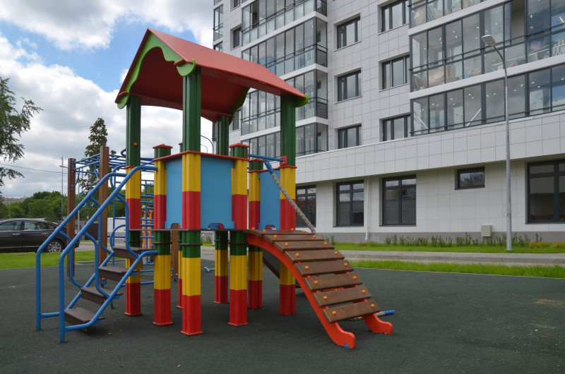 ЖК "Счастье в Вешняках"  - фото 12