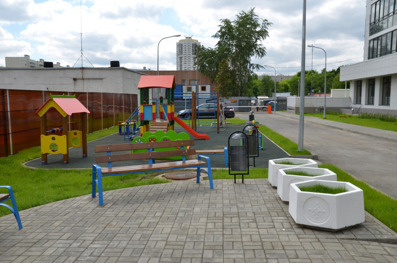 ЖК "Счастье в Вешняках"  - фото 6