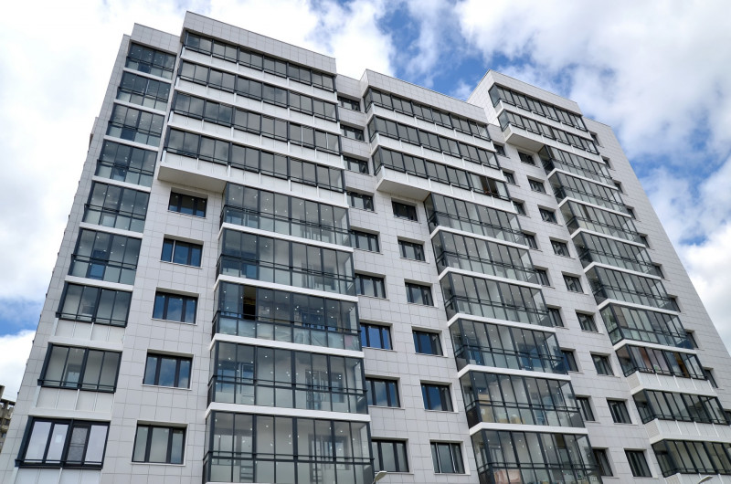 ЖК "Счастье в Вешняках"  - фото 3