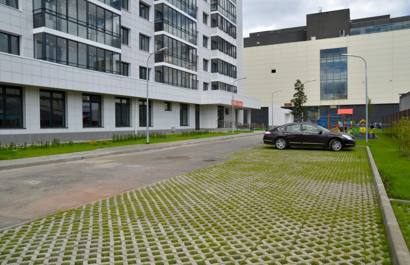 ЖК "Счастье в Вешняках"  - фото 7