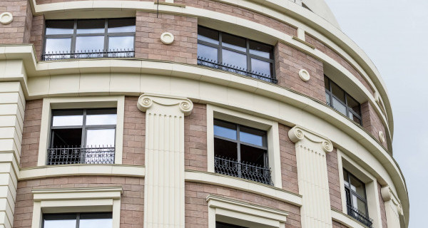 ЖК "Жизнь на Плющихе"