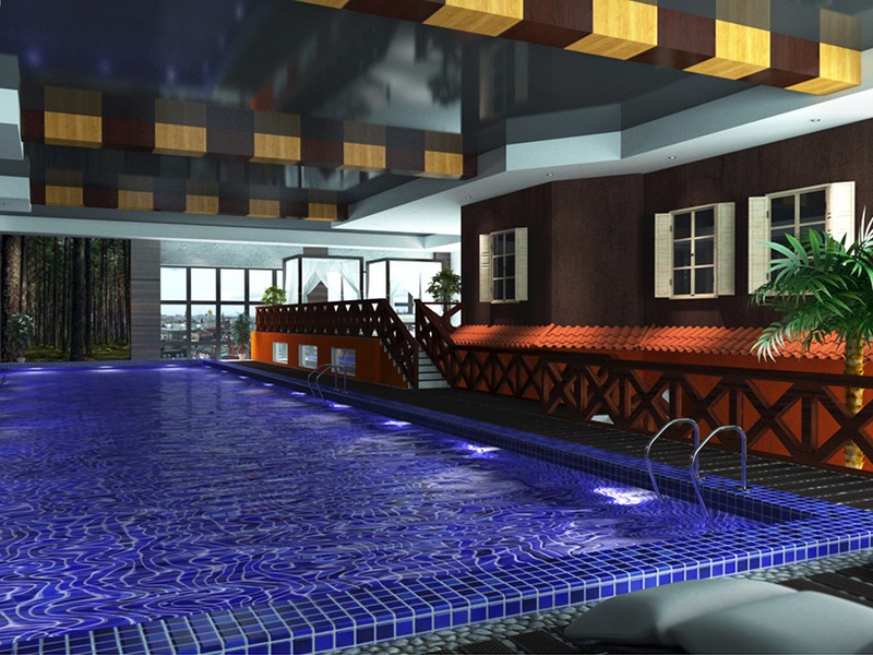 ЖК "Shirokaya" - фото 12