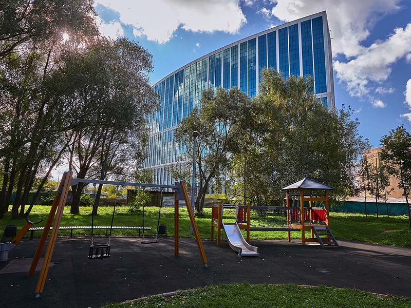 ЖК "Shirokaya" - фото 8