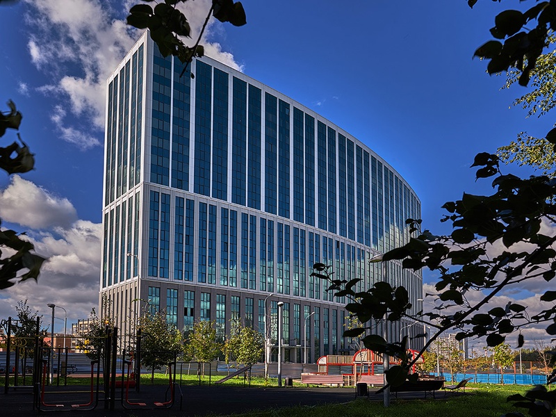 ЖК "Shirokaya" - фото 3