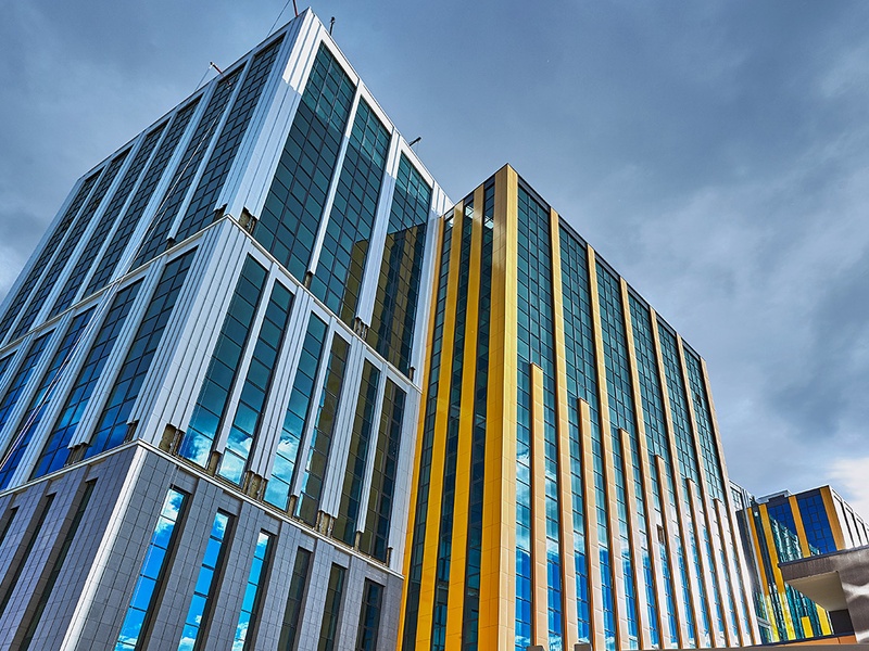 ЖК "Shirokaya" - фото 4