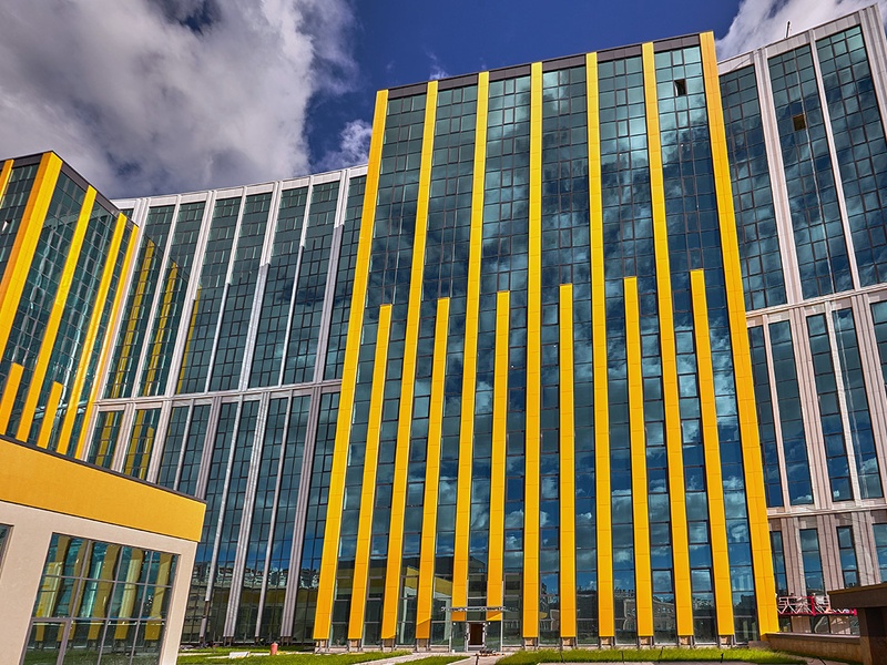 ЖК "Shirokaya" - фото 6