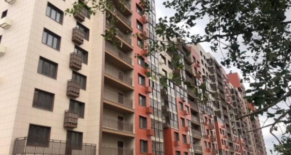 ЖК "Новогиреевский"