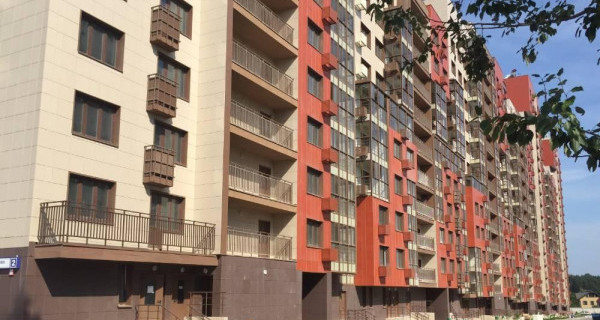 ЖК "Новогиреевский"