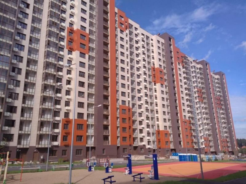 ЖК "Новогиреевский" - фото 9