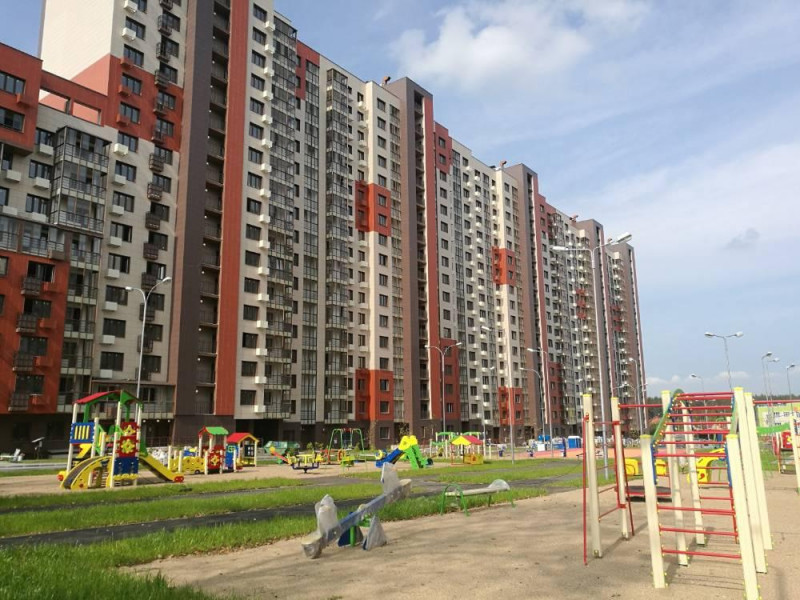 ЖК "Новогиреевский" - фото 10