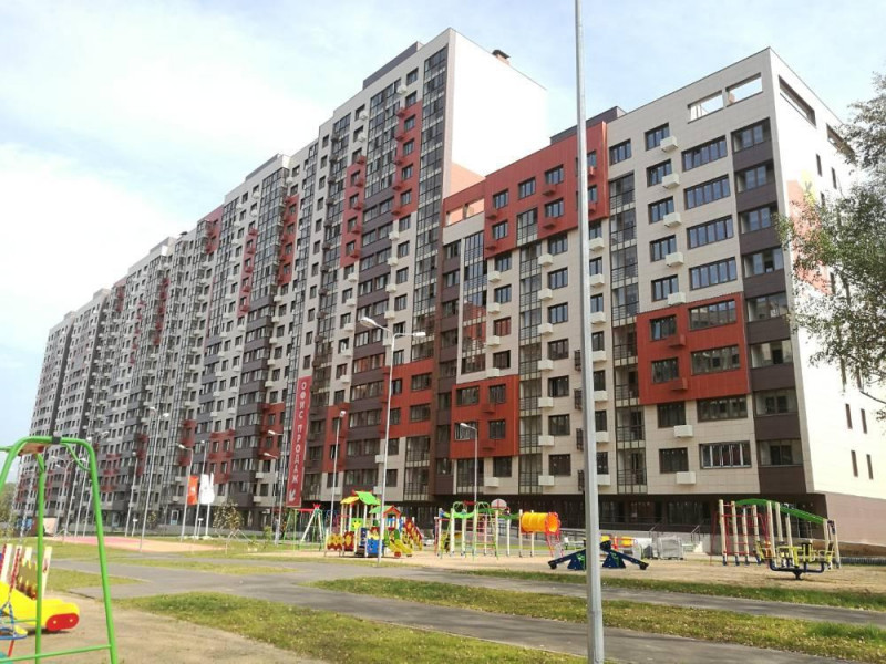 ЖК "Новогиреевский" - фото 5