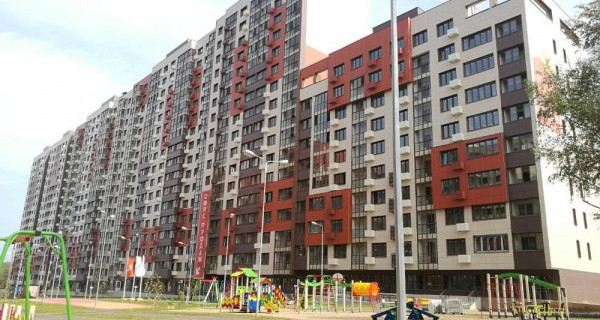 ЖК "Новогиреевский"