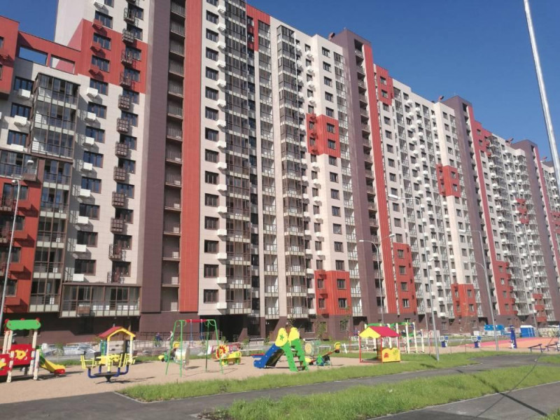 ЖК "Новогиреевский" - фото 4