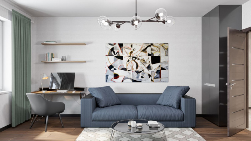 ЖК "Новогиреевский" - фото 7