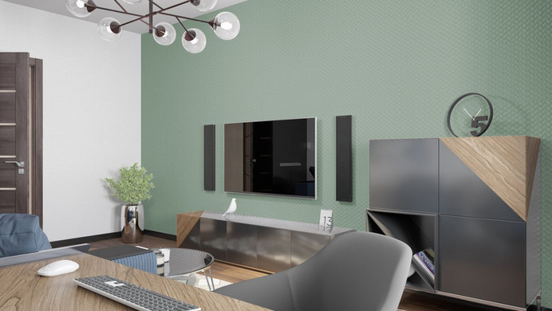 ЖК "Новогиреевский" - фото 9