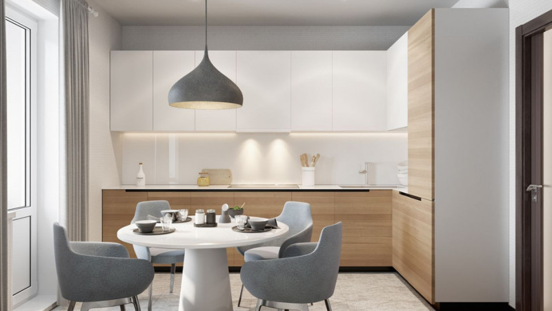 ЖК "Новогиреевский" - фото 6