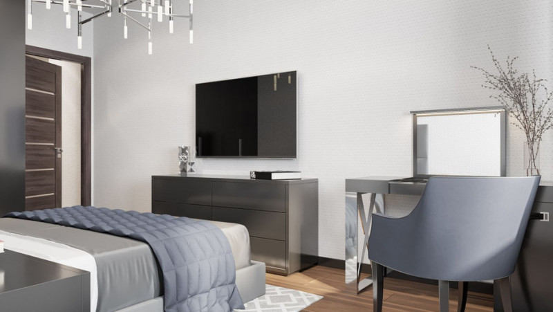 ЖК "Новогиреевский" - фото 2