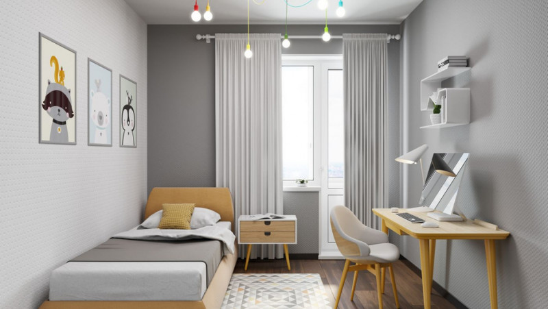 ЖК "Новогиреевский" - фото 4