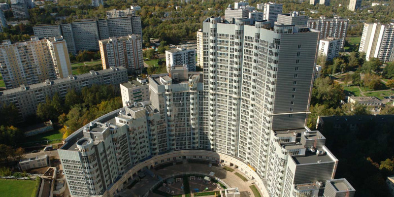 ЖК "Айвазовский" - фото 4