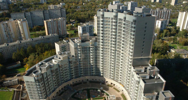 ЖК "Айвазовский"