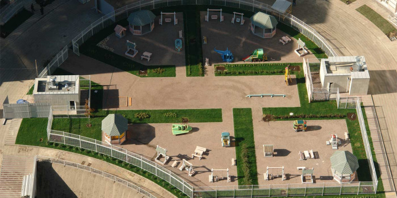 ЖК "Айвазовский" - фото 6