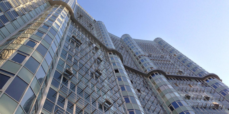 ЖК "Айвазовский" - фото 8