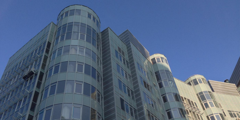 ЖК "Айвазовский" - фото 11