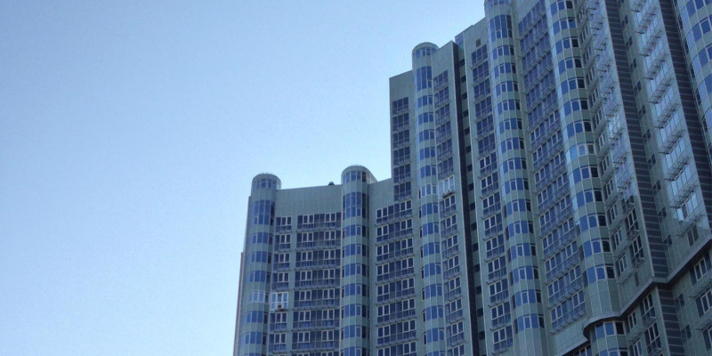 ЖК "Айвазовский" - фото 12