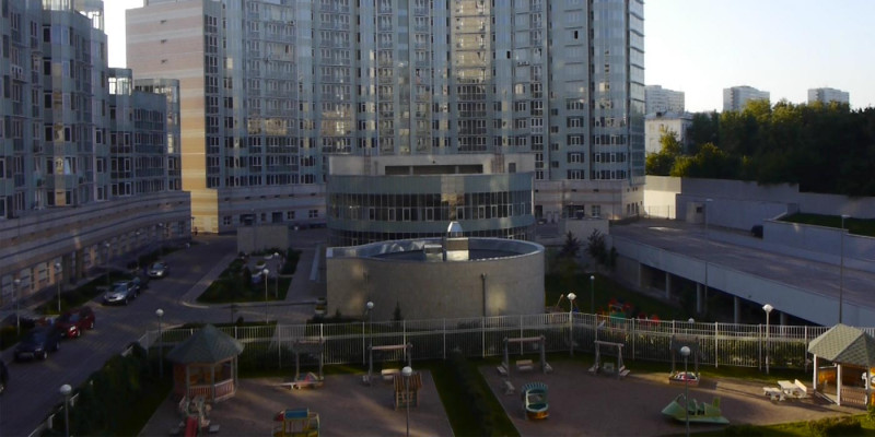 ЖК "Айвазовский" - фото 13