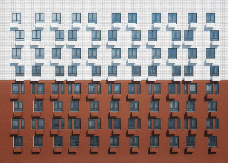 ЖК "Митино парк" - фото 8