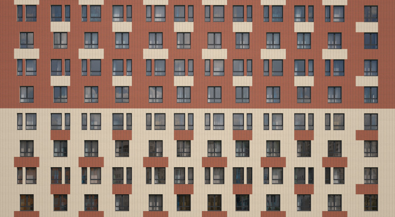 ЖК "Митино парк" - фото 13