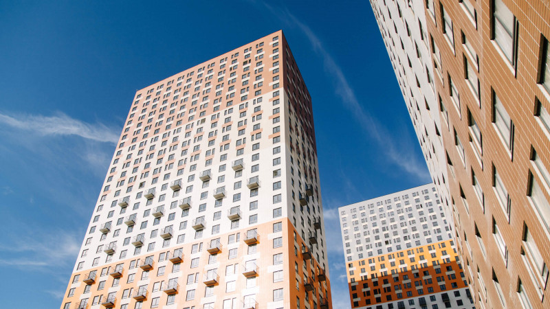 ЖК "Митино парк" - фото 14