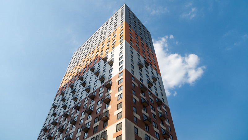 ЖК "Митино парк" - фото 16