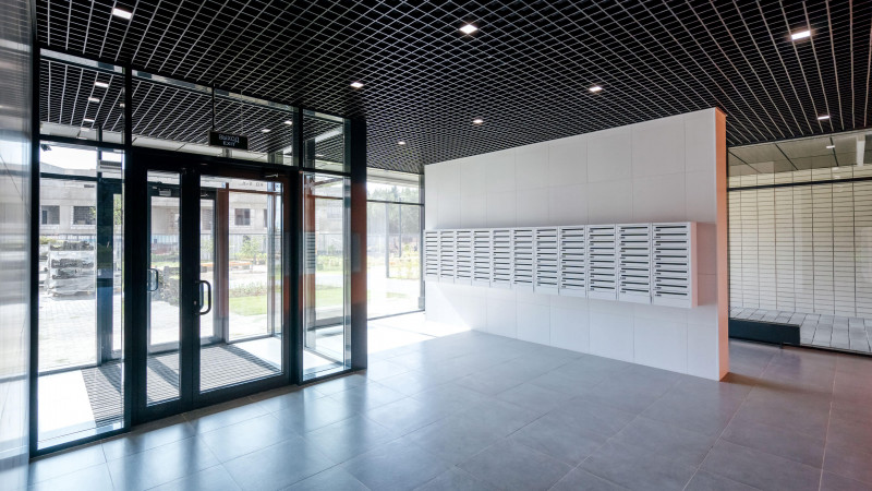 ЖК "Митино парк" - фото 25