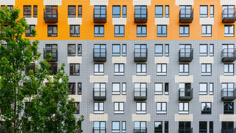 ЖК "Митино парк" - фото 15