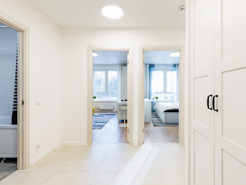 ЖК "Митино парк" - фото 2