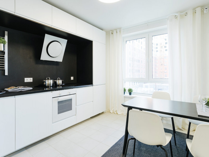 ЖК "Митино парк" - фото 5