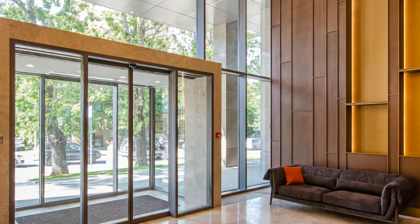 ЖК "Фили Парк"