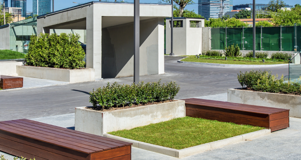 ЖК "Фили Парк"