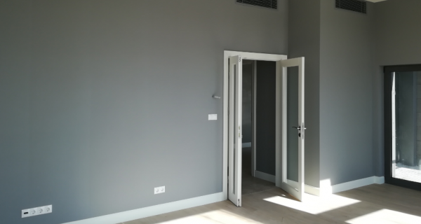 ЖК "Фили Парк"