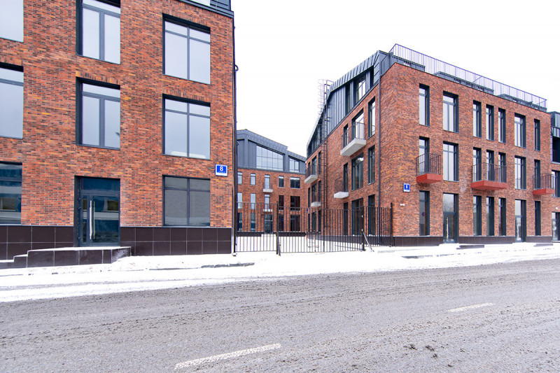 ЖК "Studio #12"  - фото 17