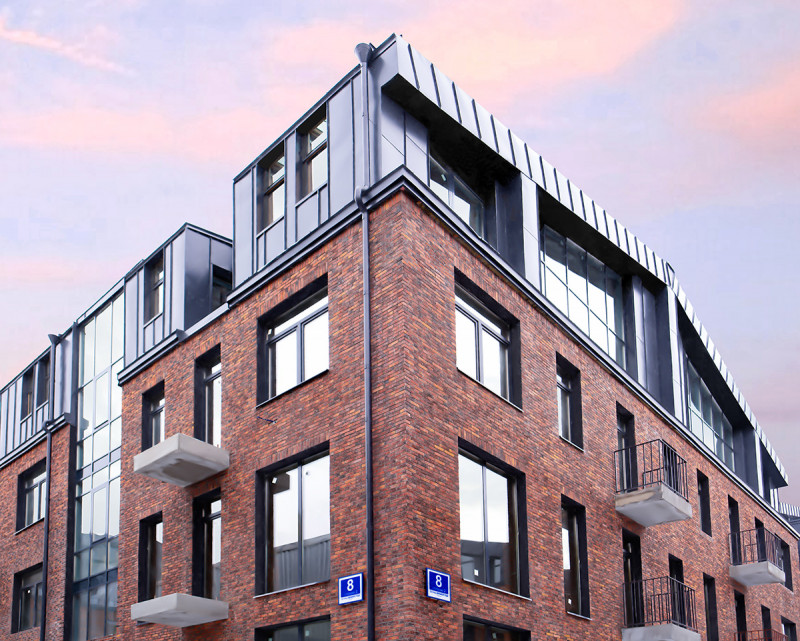 ЖК "Studio #12"  - фото 18