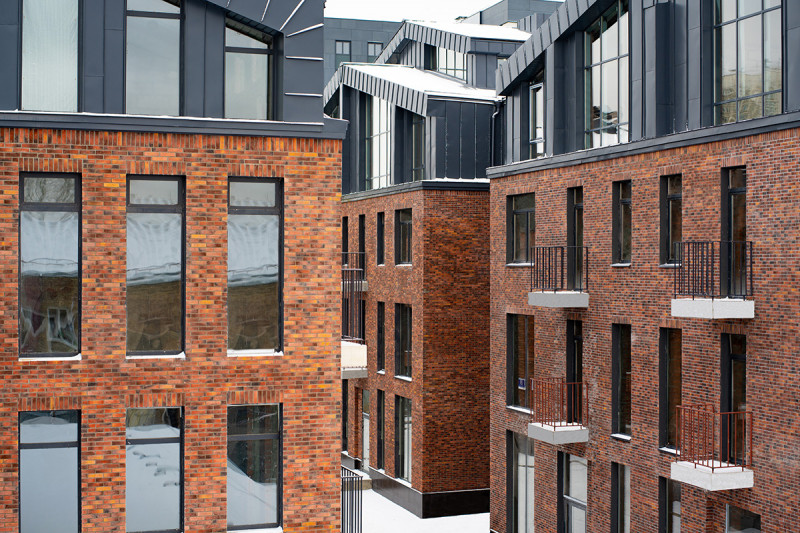 ЖК "Studio #12"  - фото 19