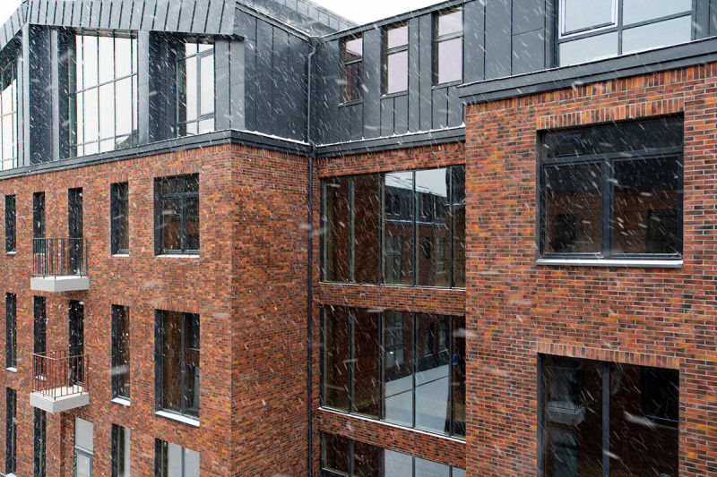 ЖК "Studio #12"  - фото 20