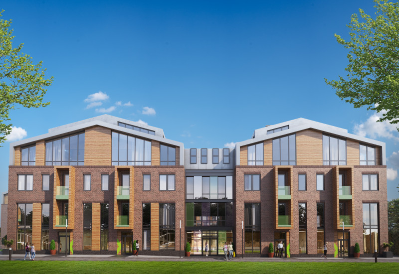 ЖК "Studio #12"  - фото 6