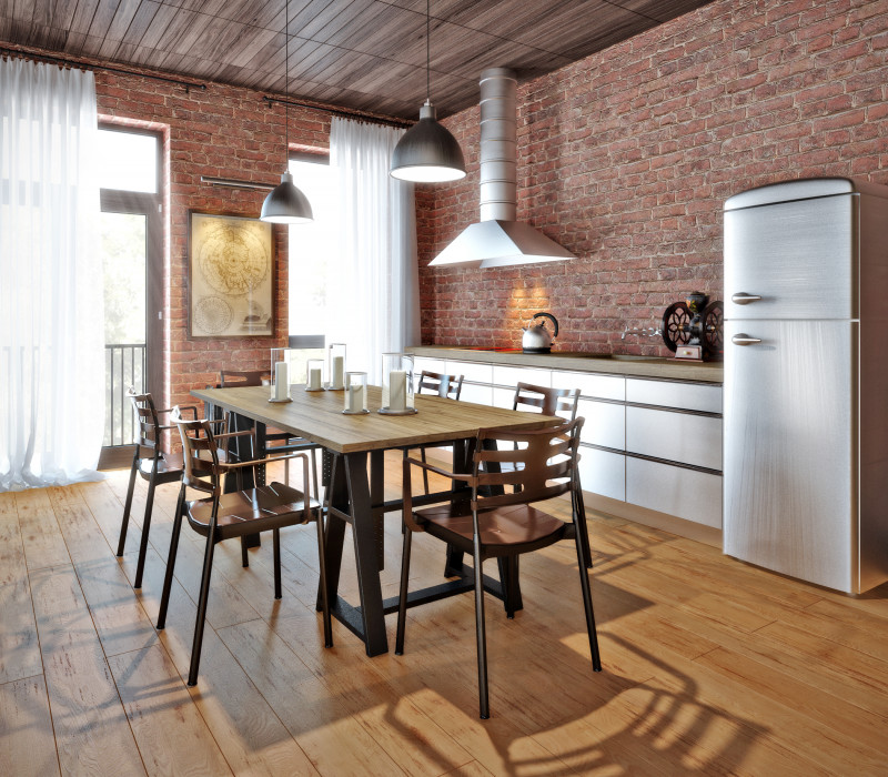 ЖК "Studio #12"  - фото 5