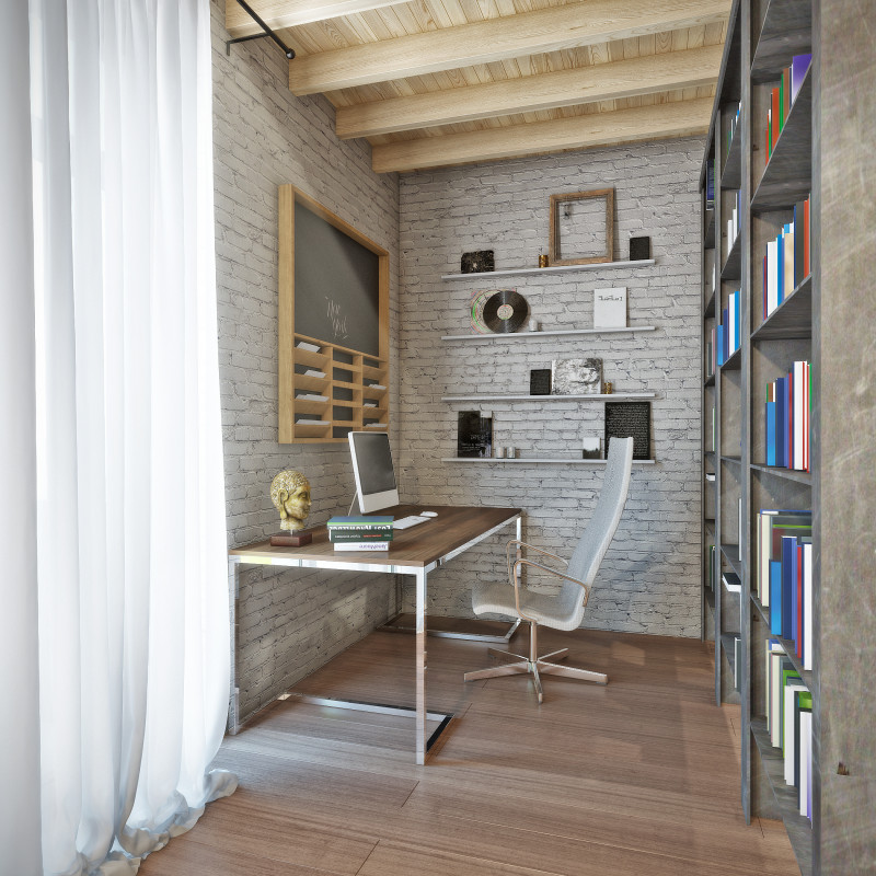 ЖК "Studio #12"  - фото 10