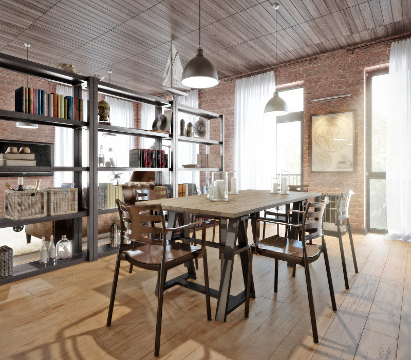 ЖК "Studio #12"  - фото 11