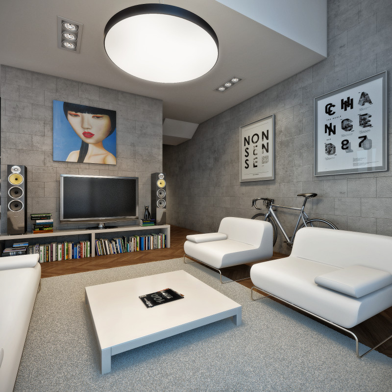 ЖК "Studio #12"  - фото 22