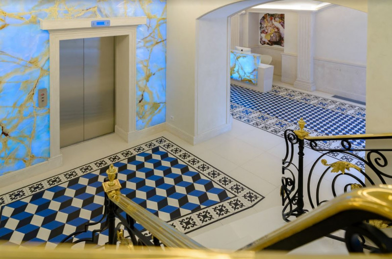 ЖК "il Ricco" - фото 9